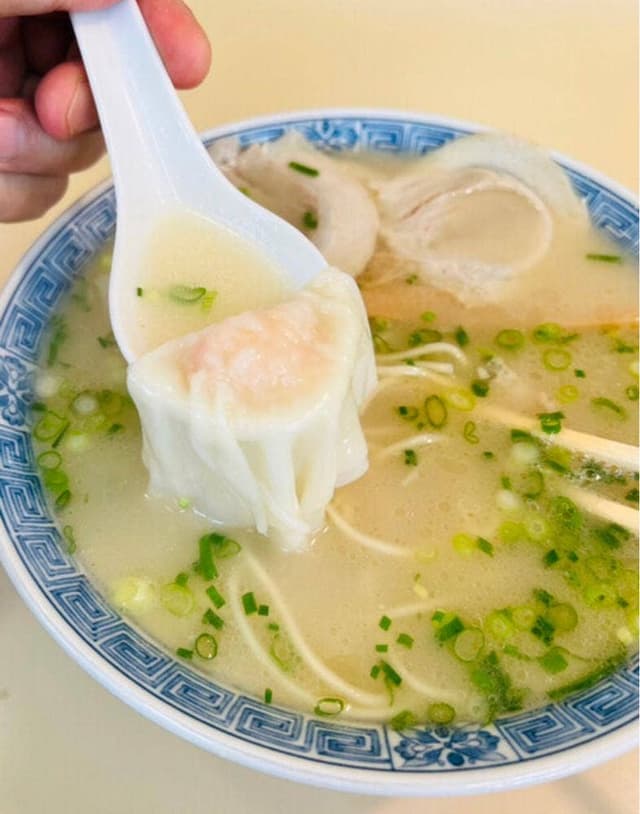 龍虎軒 - サブ画像1