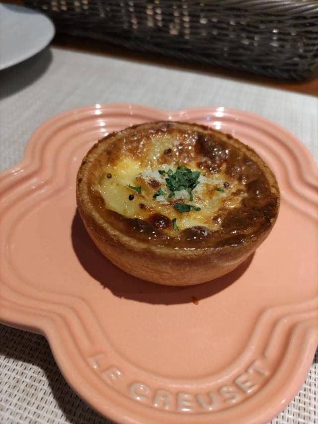 Bistro Futatsuboshi - サブ画像1