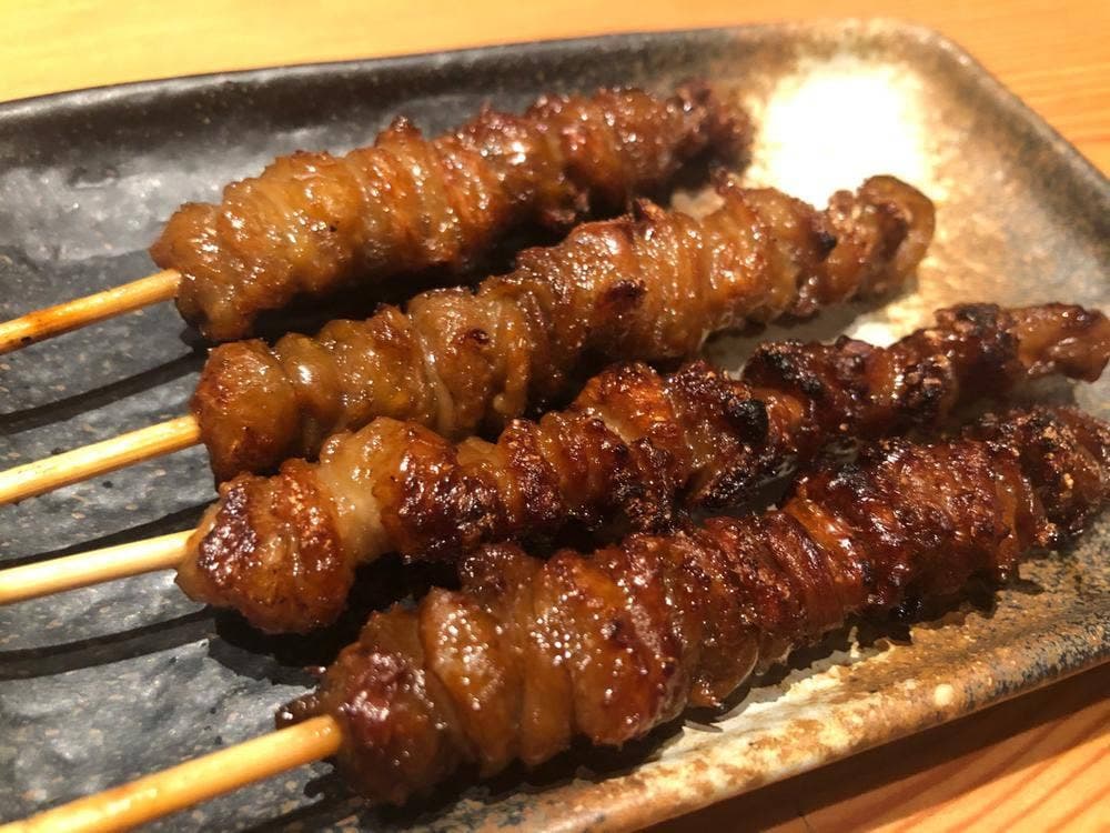 博多やきとり NICK 北浜店