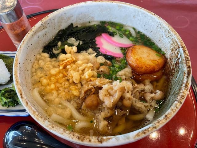 下関ゴールデンゴルフクラブ レストラン - サブ画像2