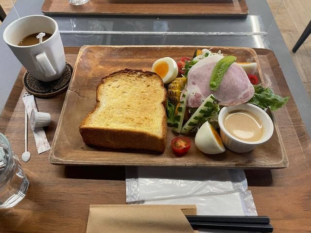 宝塚料理店 - サブ画像3