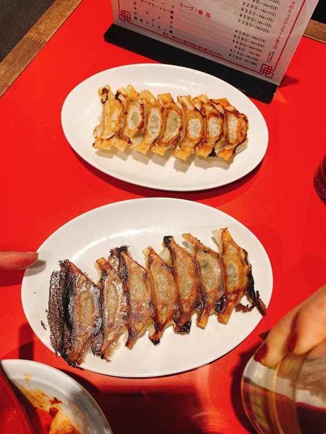 ぎょうざのじんべえ 塚口店 - サブ画像2