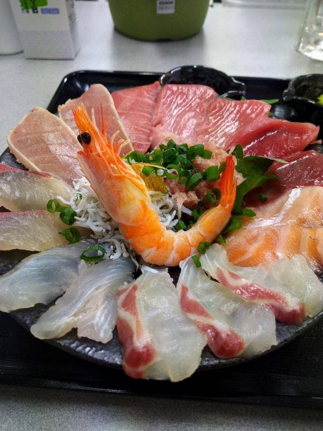 市場食堂 - サブ画像1
