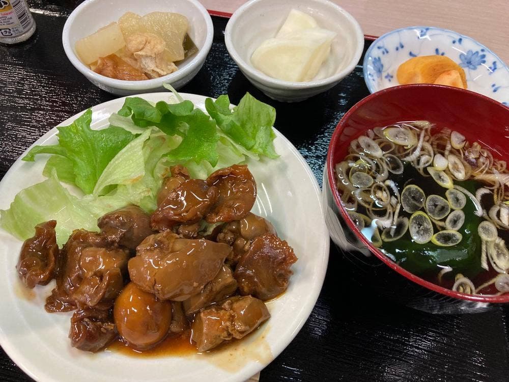 銀河食堂