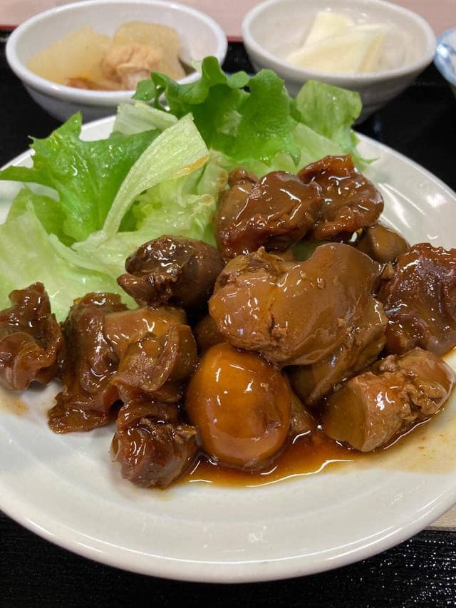 銀河食堂 - サブ画像1