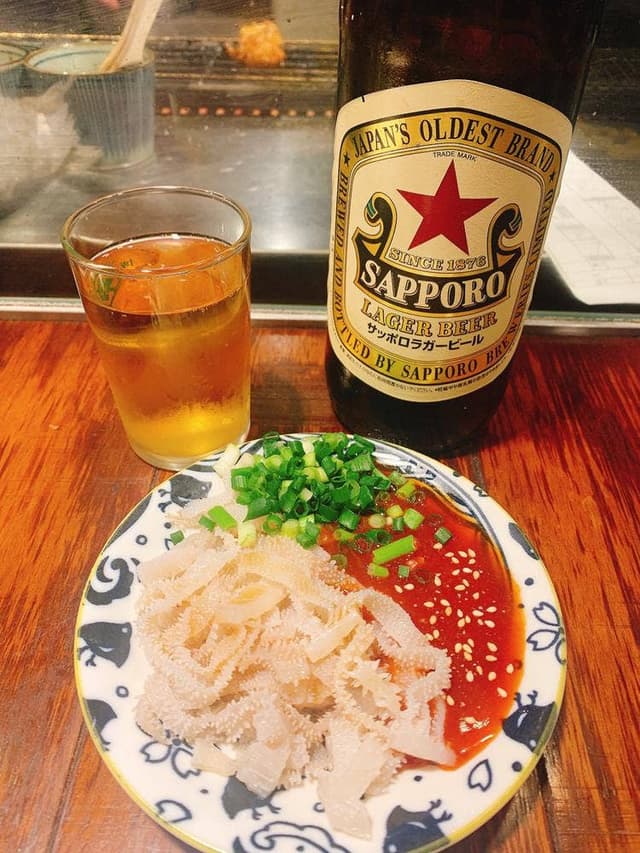 博多串焼き バッテン よかとお - サブ画像1
