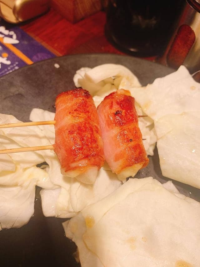 博多串焼き バッテン よかとお - サブ画像2