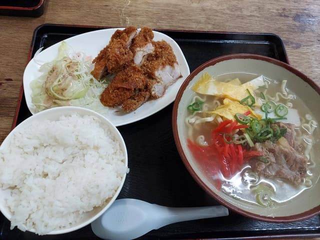 お食事処 うまさん堂 - サブ画像1