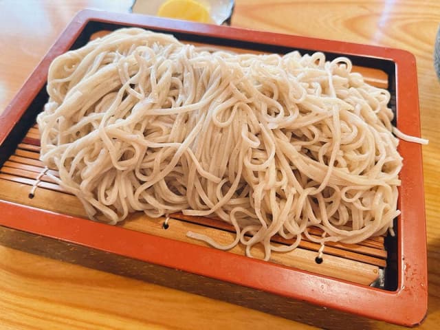 更科 - サブ画像1