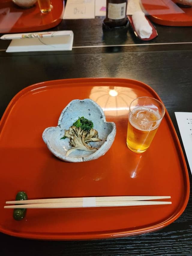 京料理てんぷら 天喜 - サブ画像3