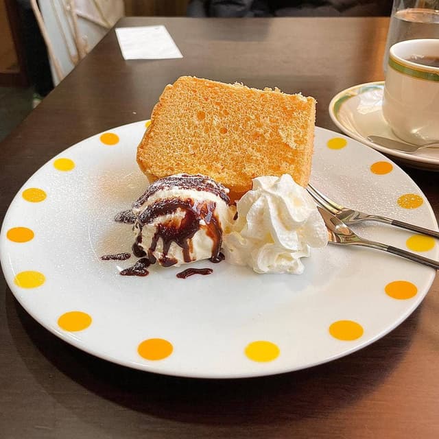ますやCafe - サブ画像1