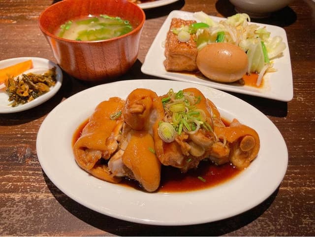 釘本食堂 - サブ画像2