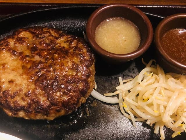 すてーき亭 新橋店 - サブ画像2