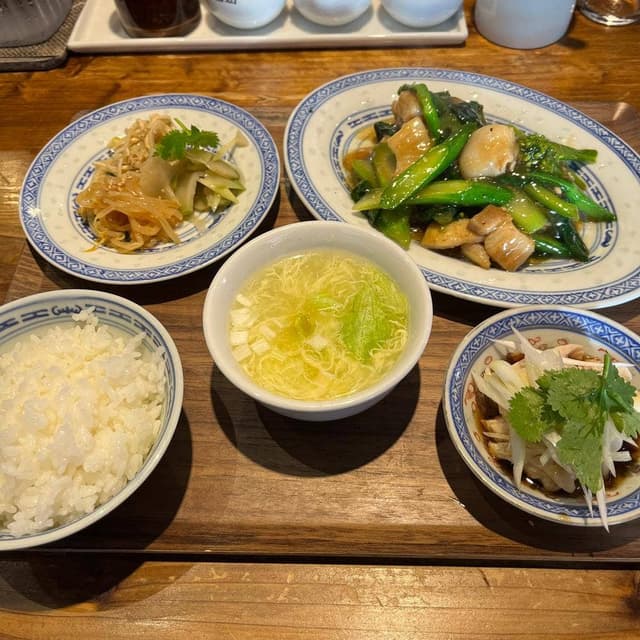 楽関記 - サブ画像2