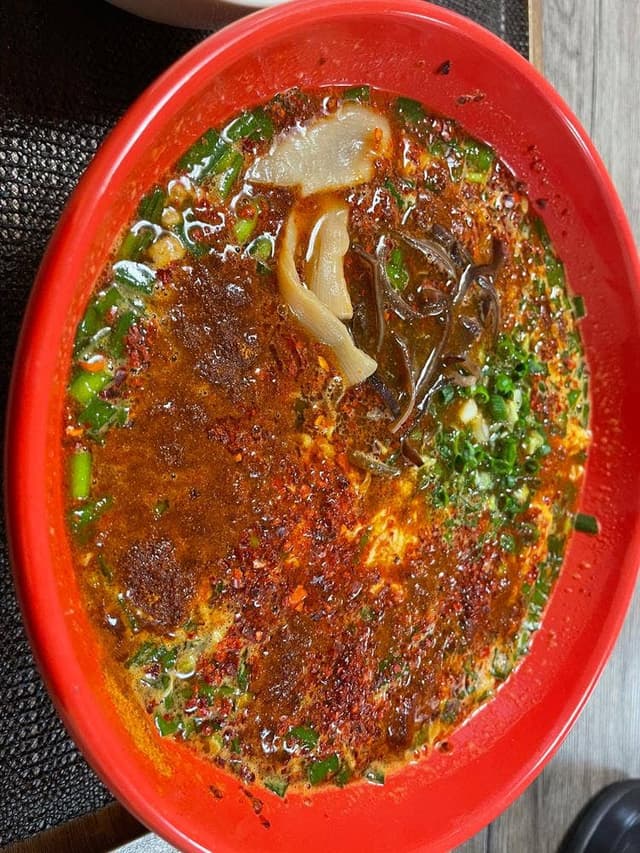 満天ラーメン - サブ画像1