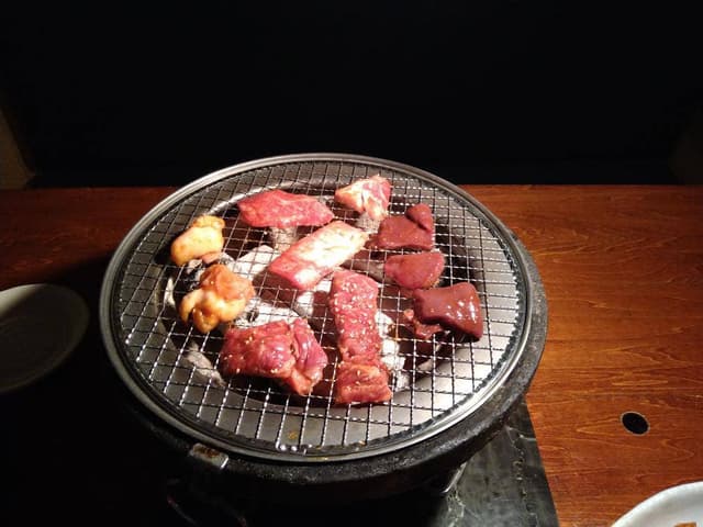 焼肉工房 火の国 初生店 - サブ画像3