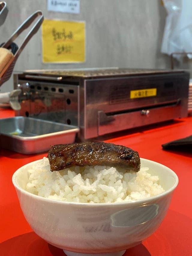 焼肉ホルモン萬正 - サブ画像1