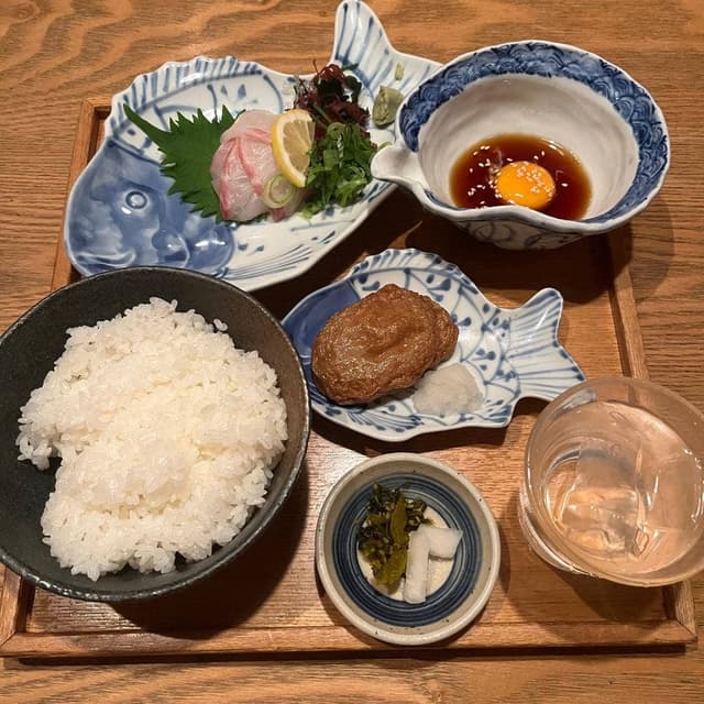 道後魚武 DOGO UOTAKE - サブ画像3