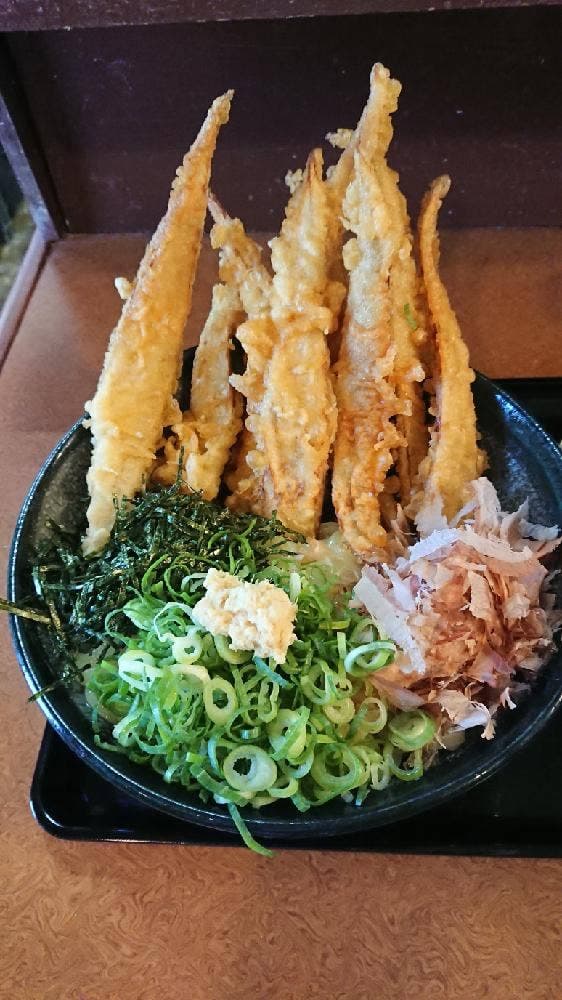 うどん白木商店 - サブ画像2