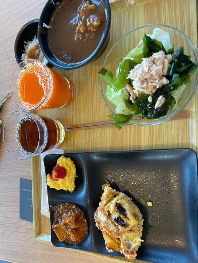 カンデオホテルズ松山大街道 - サブ画像3