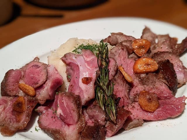 路地裏タパス イシオカ - サブ画像2