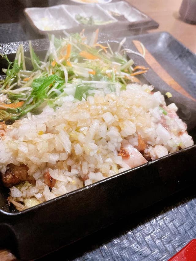 鶏鬨はなれ 勝どき清澄通り店 - サブ画像3