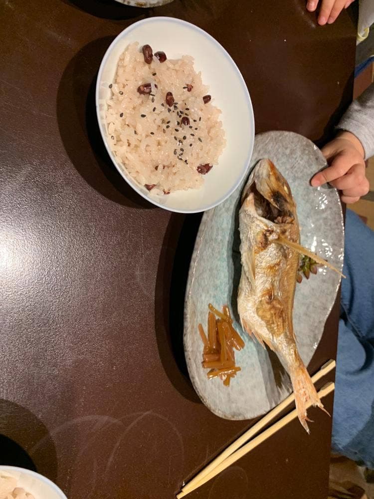 寿司処 大増