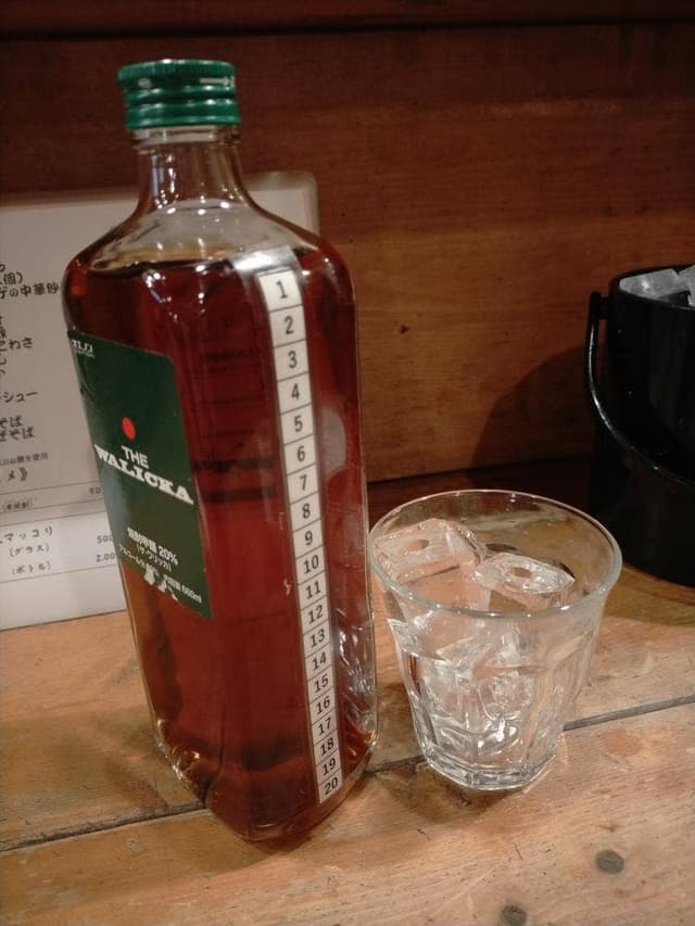 居酒商 古典家 - サブ画像1