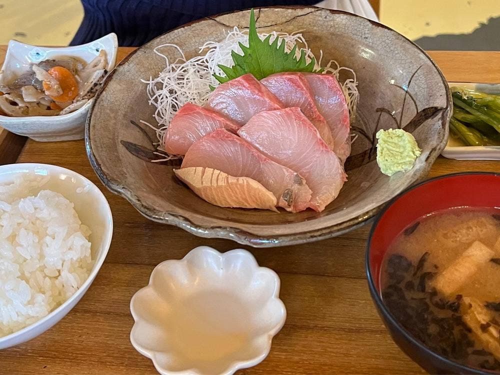 えん処こばく亭