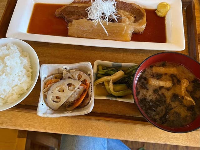 えん処こばく亭 - サブ画像2