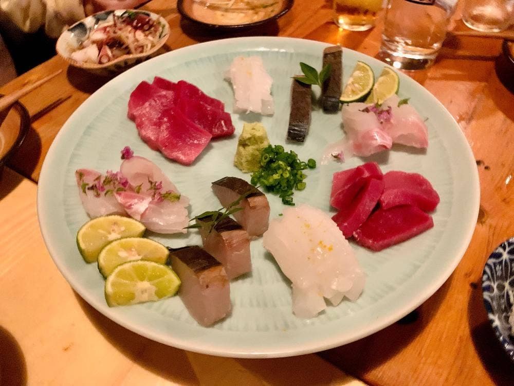 がりっと酒場