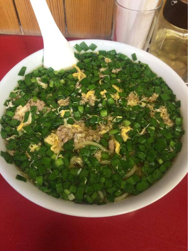 中国料理味味 - サブ画像2