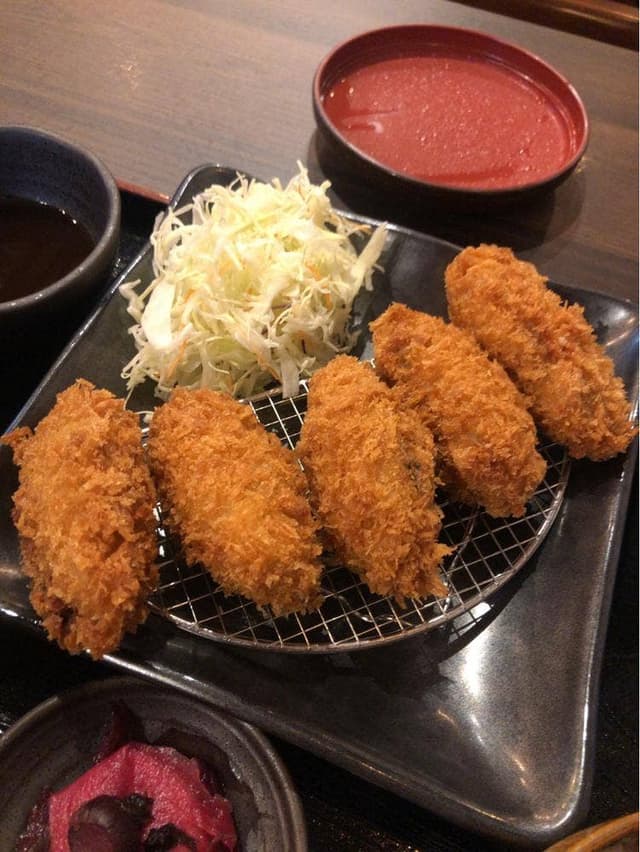 炭火焼専門店 三代目 - サブ画像1
