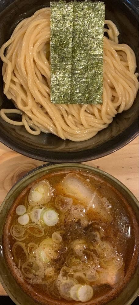 つけ麺処 つぼや 天三店