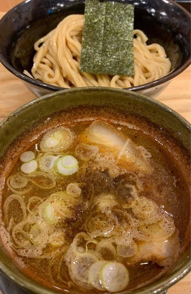 つけ麺処 つぼや 天三店 - サブ画像1