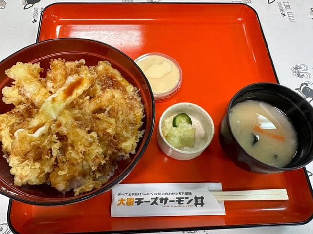 大衆食堂MAMO - サブ画像3
