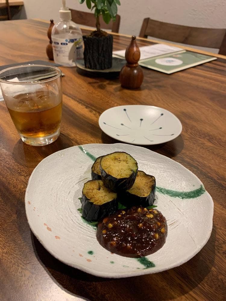 そば 冷泉