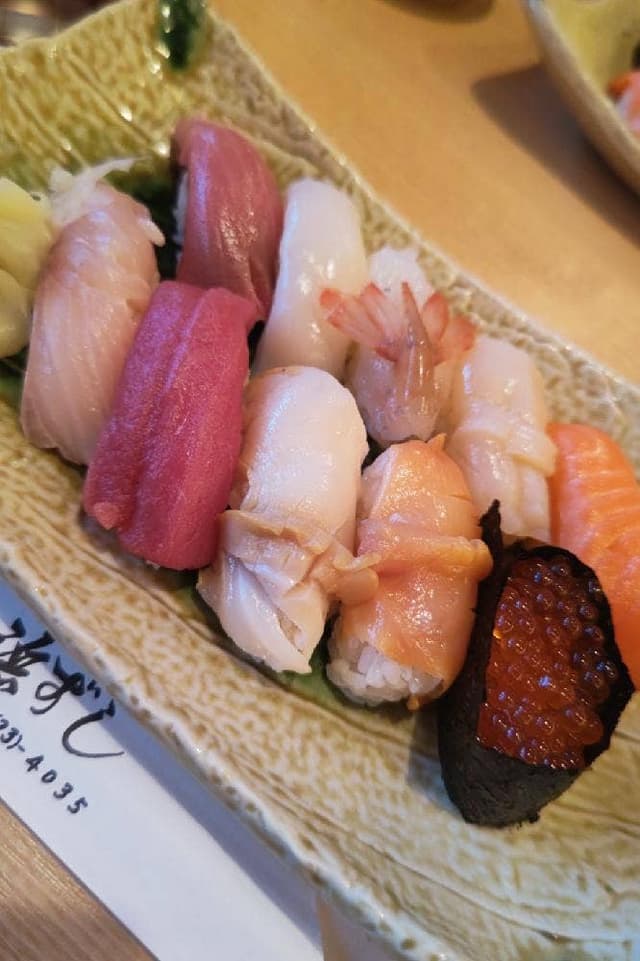 浜寿し - サブ画像1