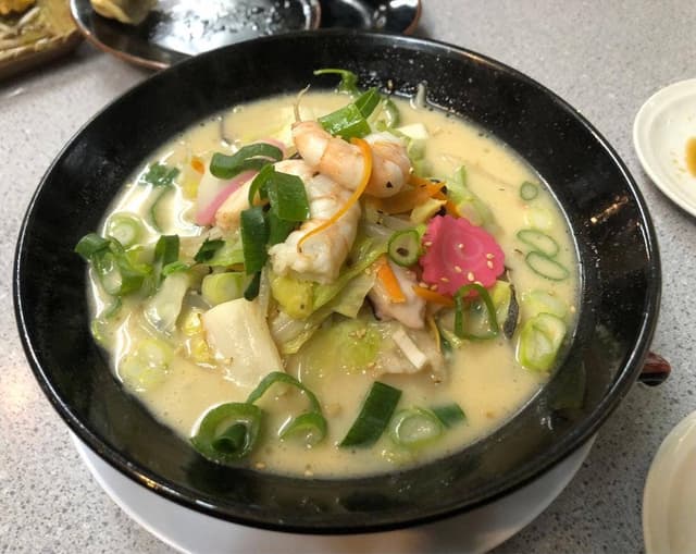 ラーメン屋 味番人 石橋総本店 - サブ画像1