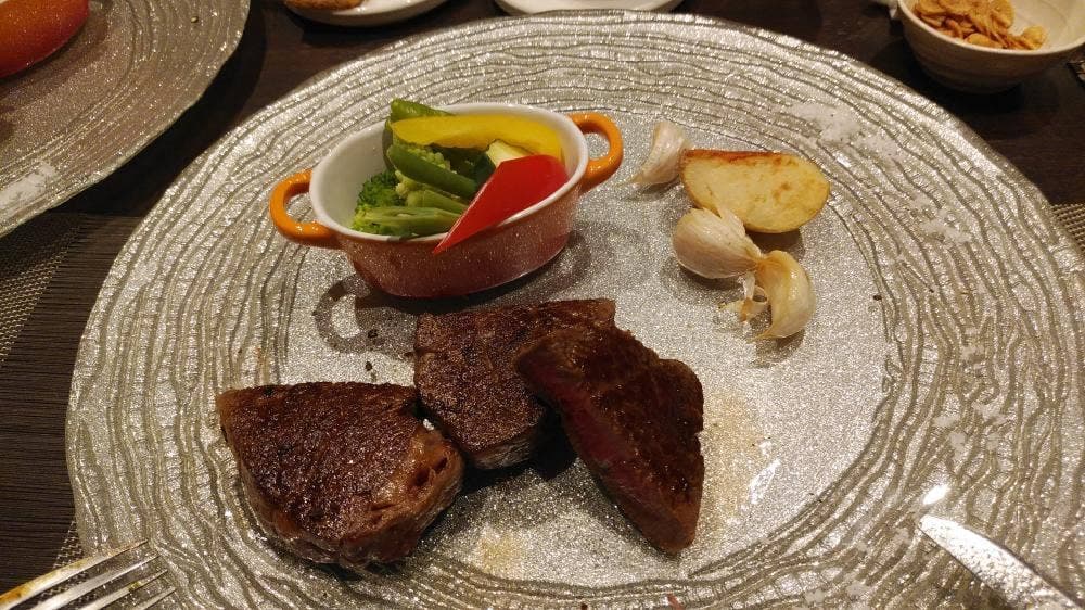 鉄板フレンチ シェトワ