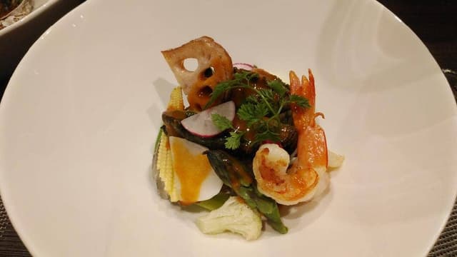 鉄板フレンチ ​シェトワ - サブ画像2