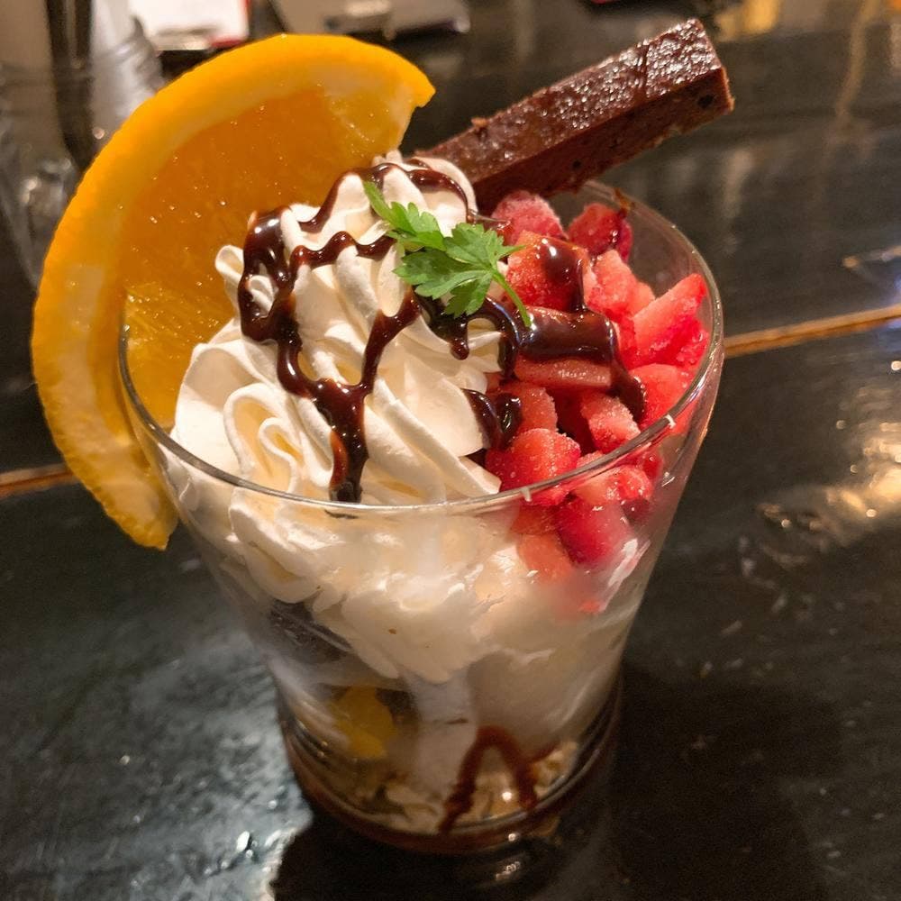 KEN'S CAFE
