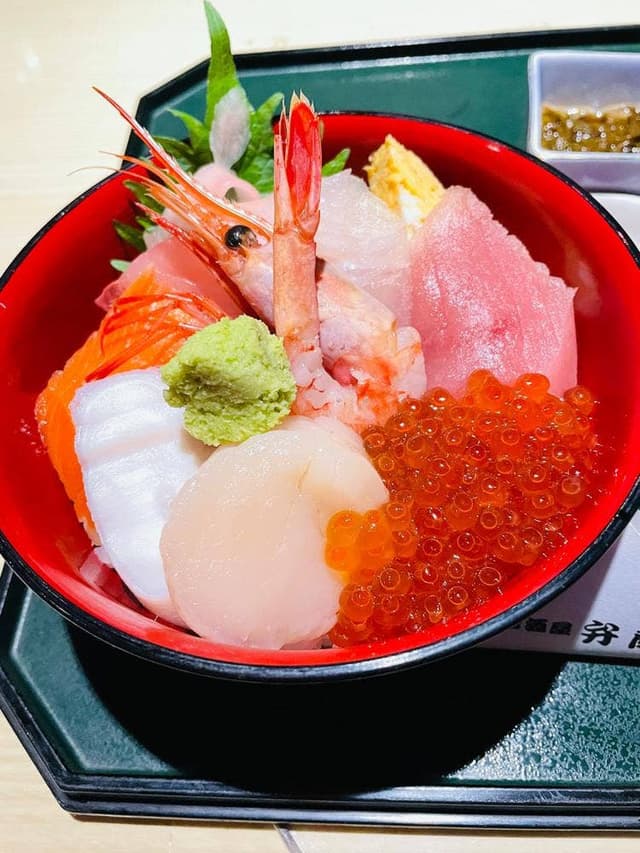 居酒屋弁慶 青森駅前店 - サブ画像1