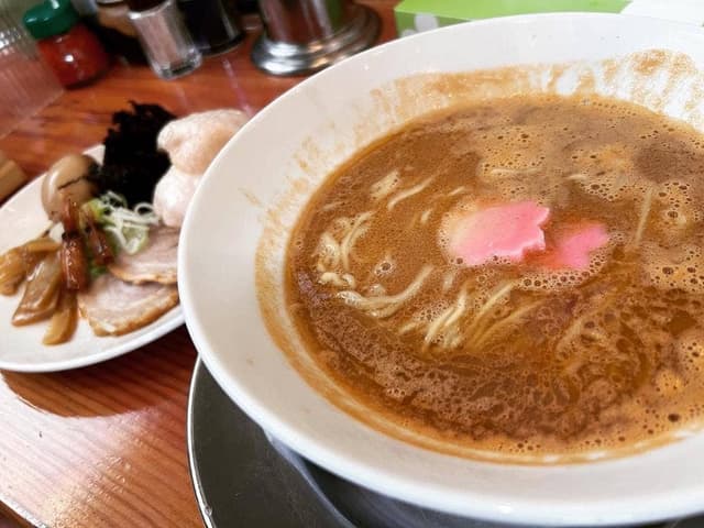 滋魂 - サブ画像1