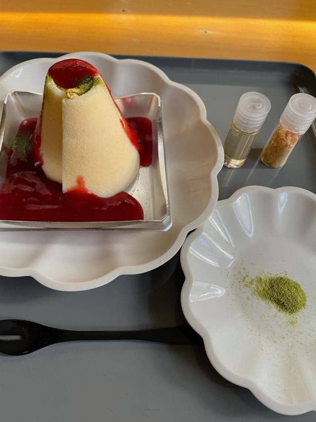 あまみカオリ研究所 グランスタ東京店 - サブ画像3