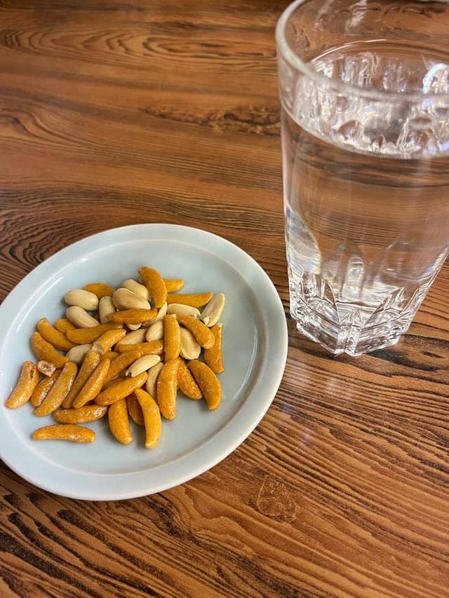 大衆酒場 マルミ - サブ画像3