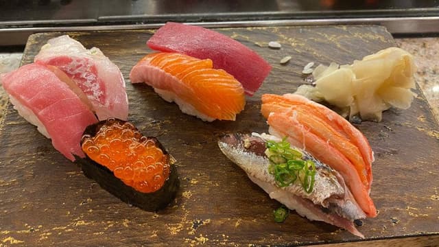 築地 すし兆 本店 - サブ画像1