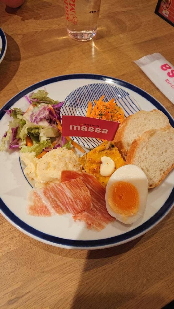 スペインバル Massa - サブ画像1