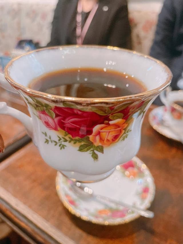 COFFFE HOUSE 5YEN - サブ画像2