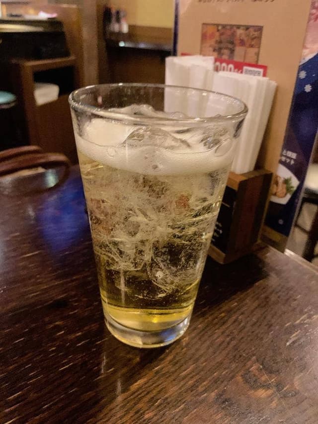 82 ALE HOUSE 新宿西口大ガード店 - サブ画像3